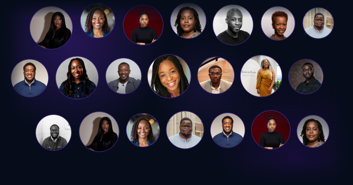 Building with People, Not Just for People