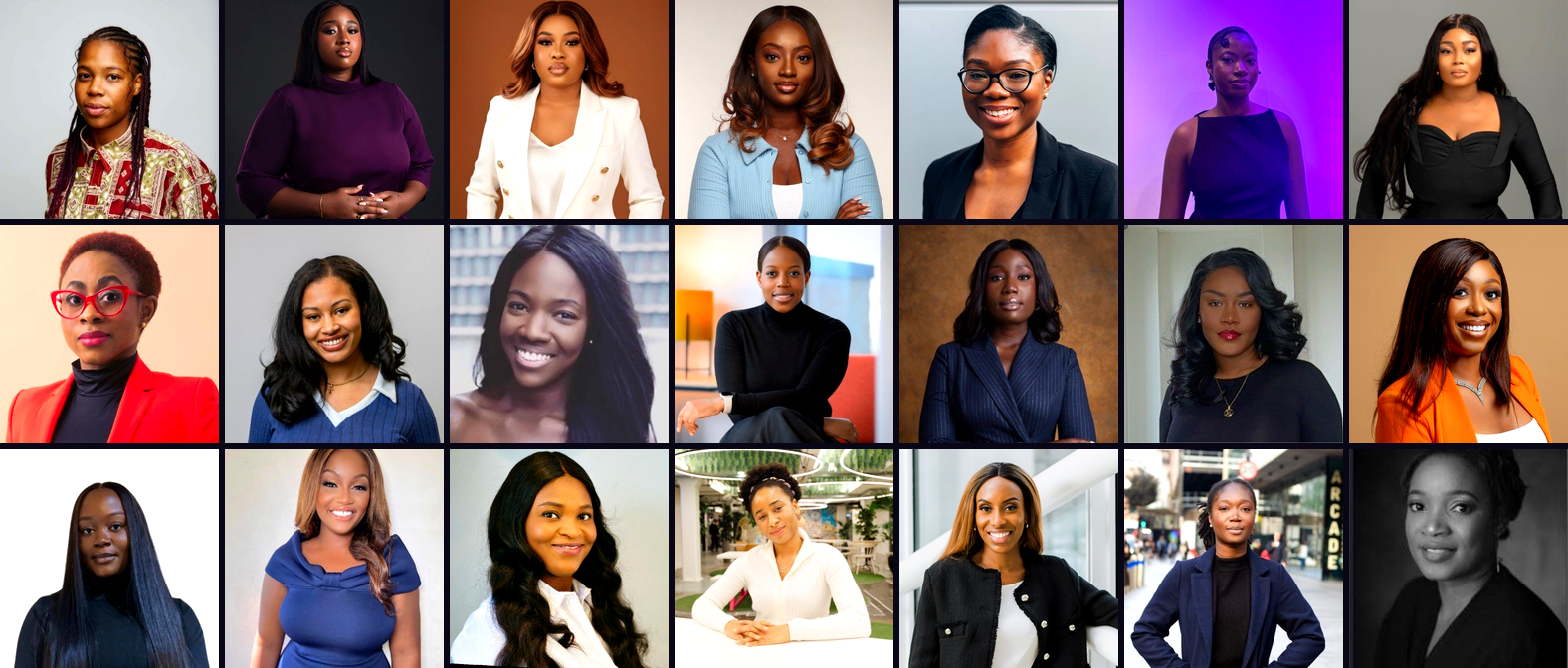 Celebrating Black Women in Fintech