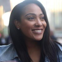 Elizabeth Ajala headshot