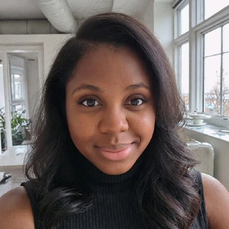 Jessica Anglin-Humphrey headshot