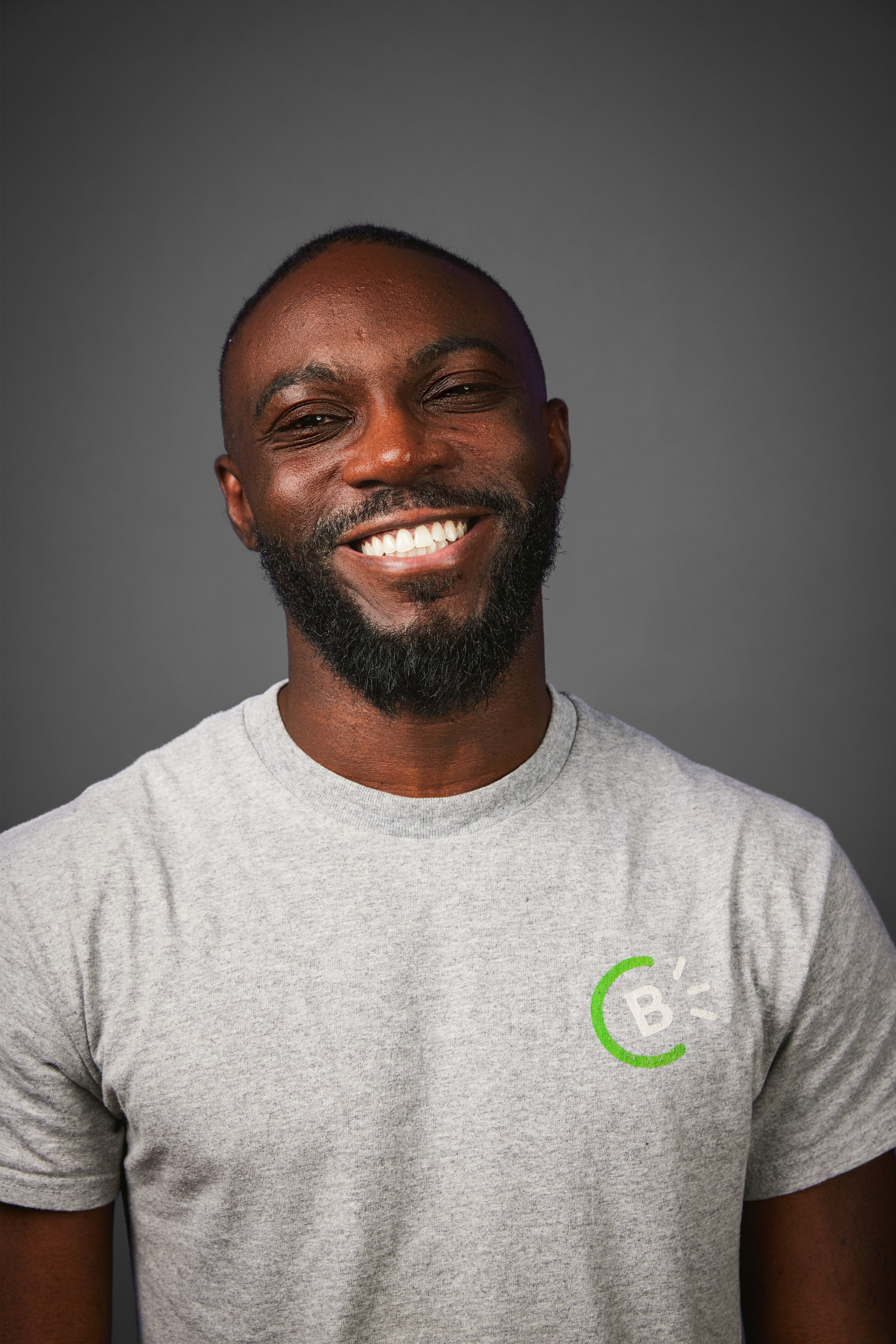 Matthew Addai headshot