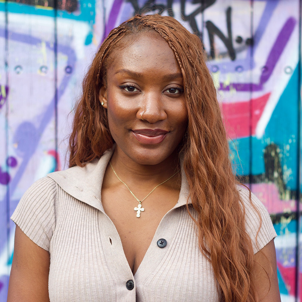 Nkechi Anyanwu headshot