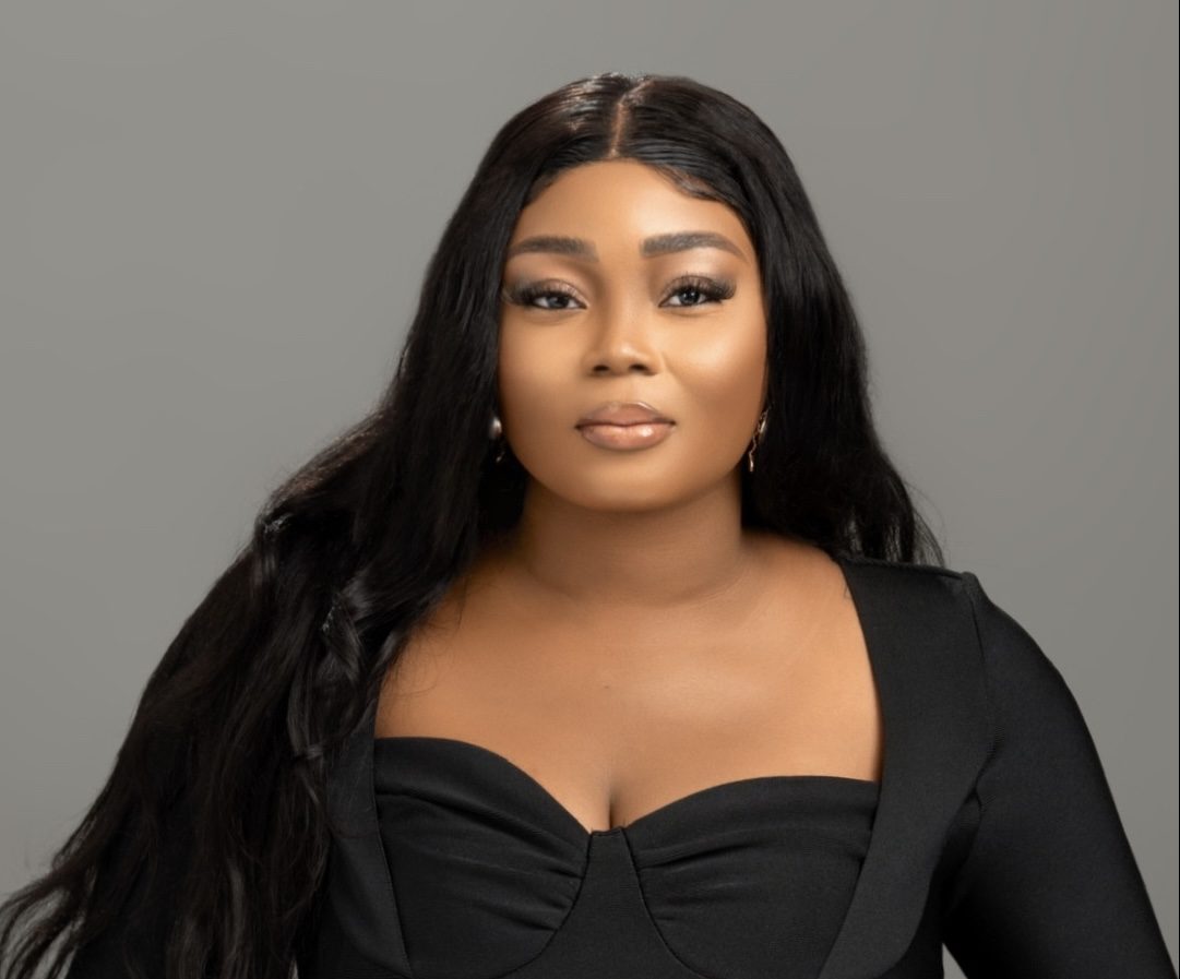 Perkins Ogedengbe headshot